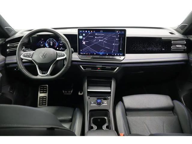 Volkswagen Tiguan 2.0 TDI DSG R-Line