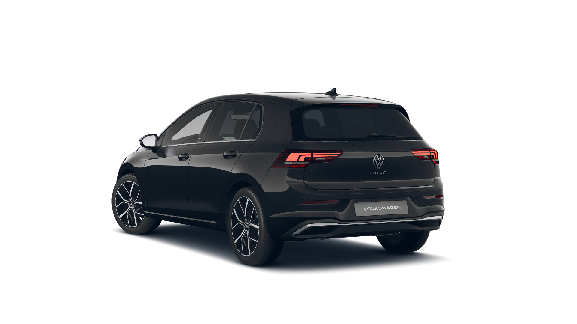 Volkswagen Golf DSG