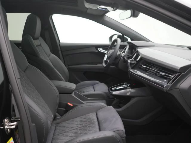 Audi Q4 e-tron VIRT KAM360° PDC MEMORY SHZ KLIMA AHK