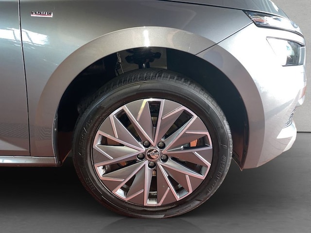 Skoda Kamiq 1.0 TSI Tour