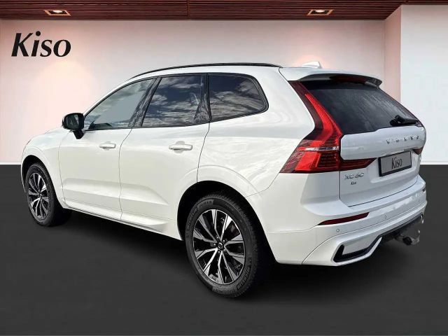 Volvo XC60 Dark Plus