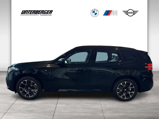 BMW X3 M-Sport xDrive