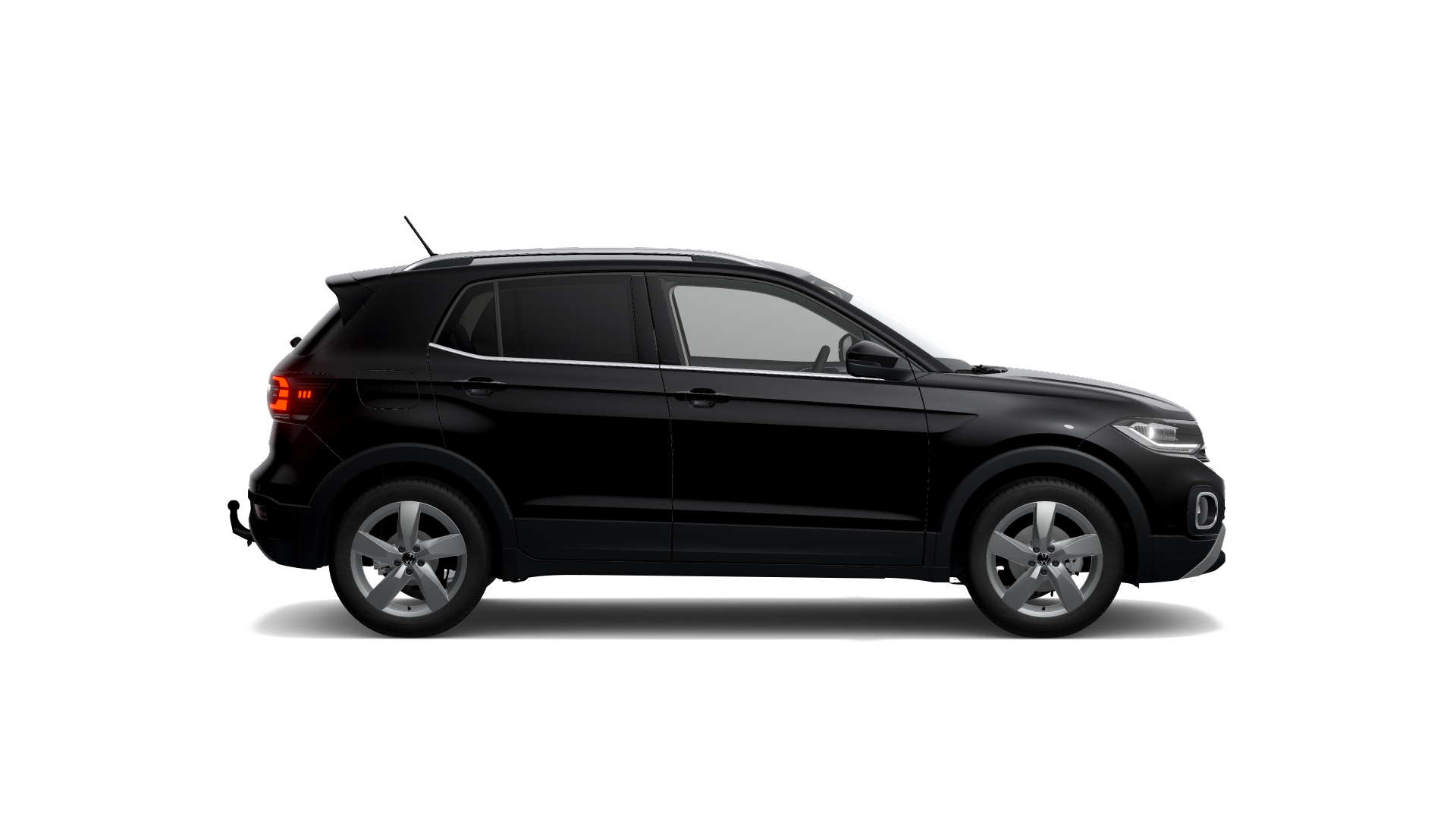 Volkswagen T-Cross 1.0 TSI DSG