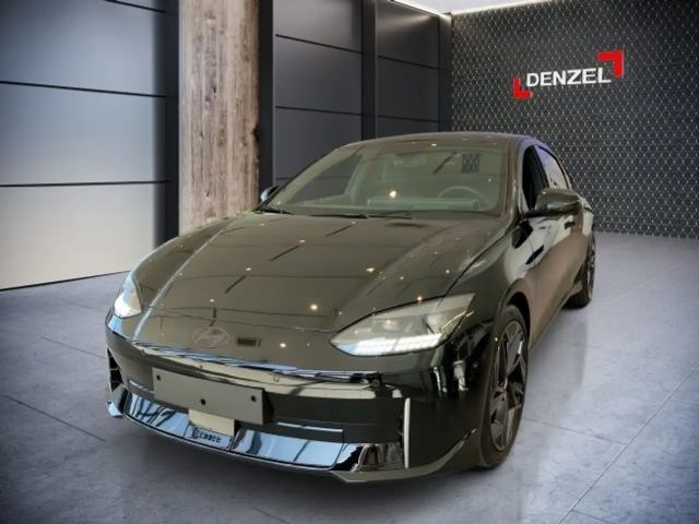 Hyundai IONIQ 6 BLACK Edition 77,4 kWh