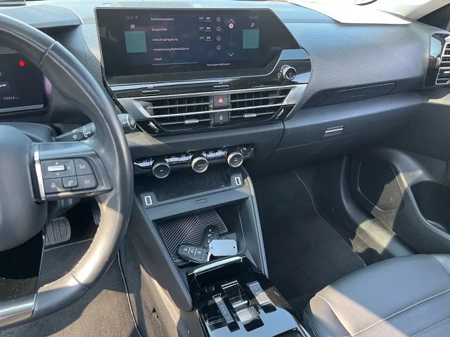 Citroën ë-C4 Shine