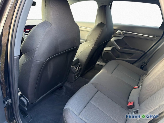 Audi A3 35 TFSI S-Tronic Sportback