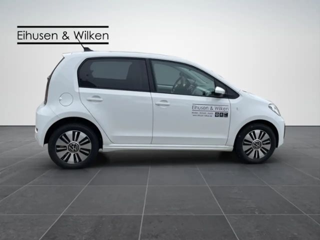 Volkswagen up! Edition 61 kW (83 PS) 32,3 kW
