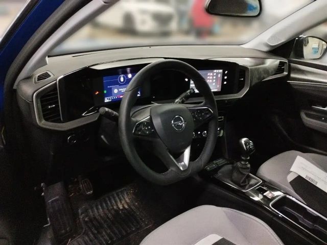 Opel Mokka Elegance