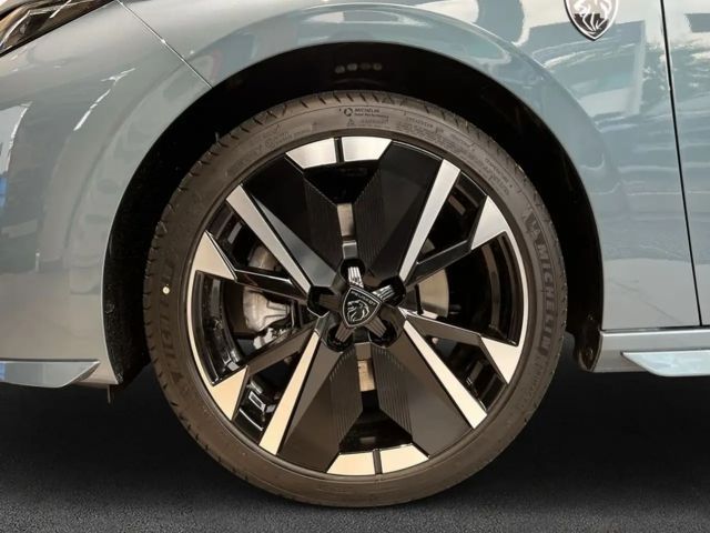 Peugeot 308 GT-Line Hybrid SW
