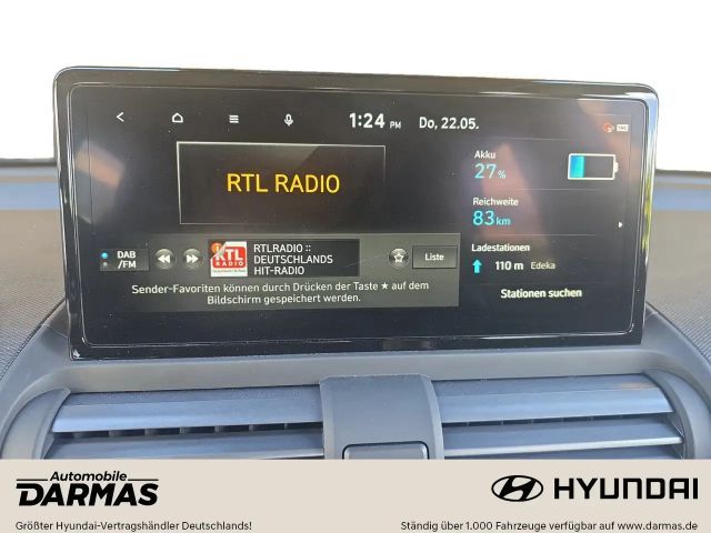 Hyundai INSTER 49 kWh Select