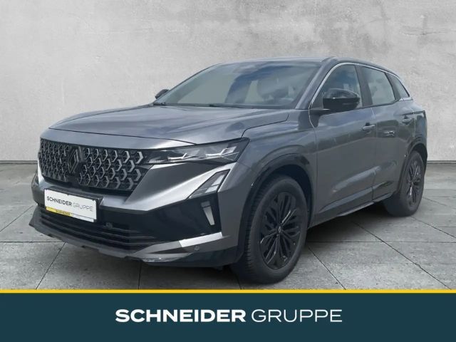 Renault Austral EVOLUTION FULL HYBRID 200 Evolution NAVI+SHZ+DAB+