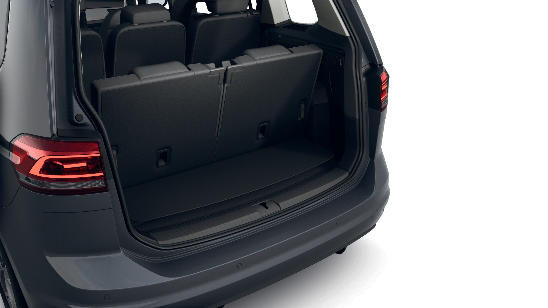 Volkswagen Touran 1,5 l TSI 6-Gang