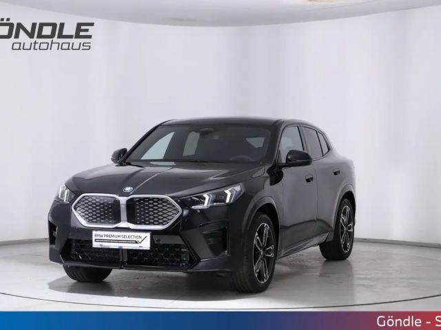 BMW iX2 M-Sport eDrive20