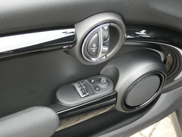 MINI Mini Electric SE