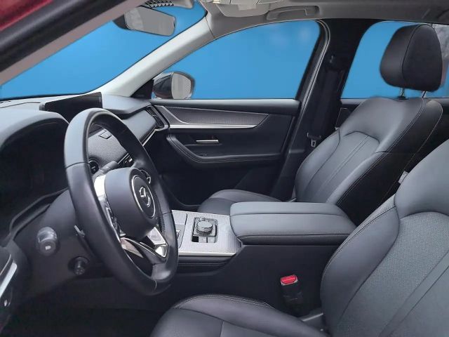 Mazda CX-60 Homura e-Skyactiv