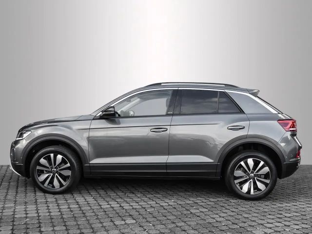 Volkswagen T-Roc 1.5 TSI DSG Move