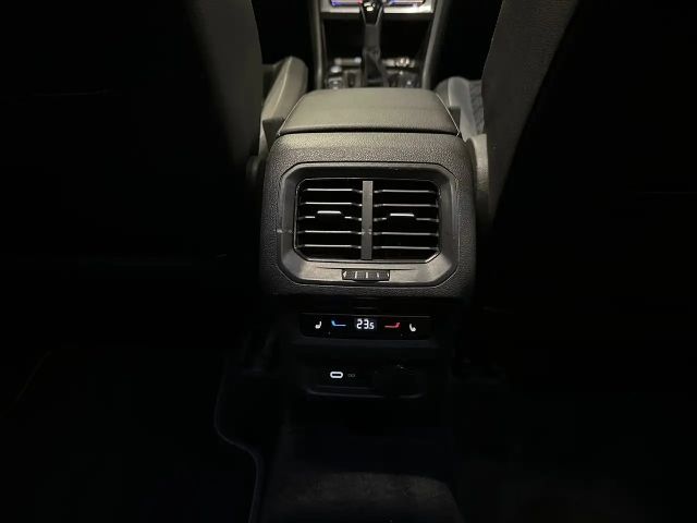 Volkswagen Tiguan 4Motion Allspace R-Line