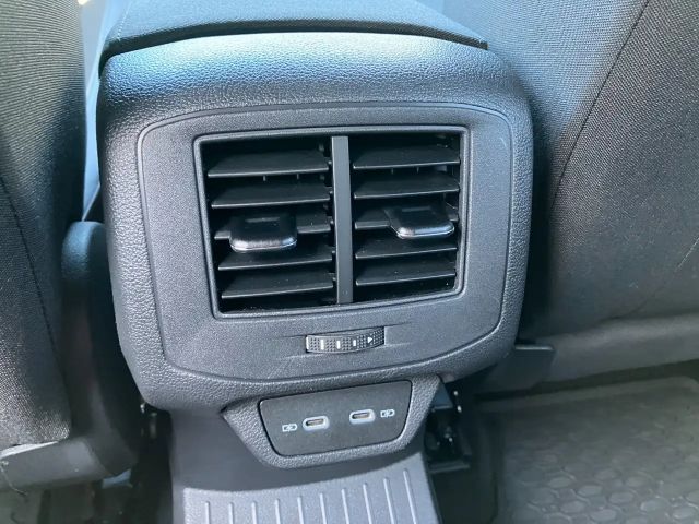 Volkswagen T-Roc 1.5 TSI Sport