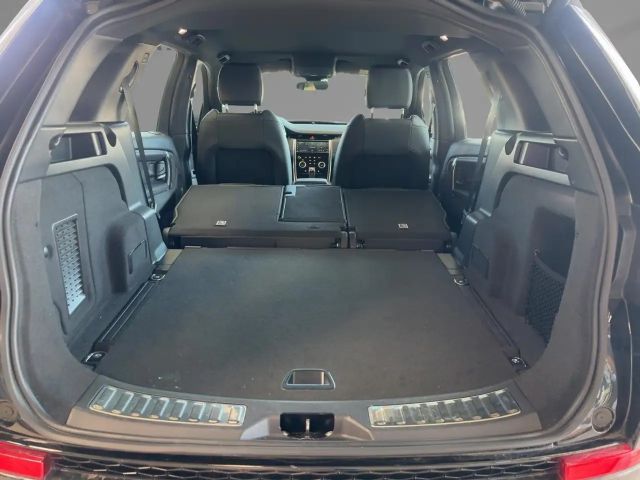 Land Rover Discovery Sport P300e