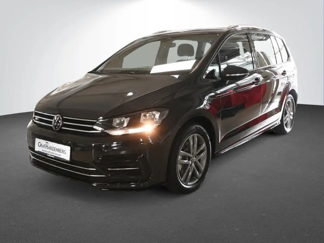 Volkswagen Touran 1.5 TSI Comfortline
