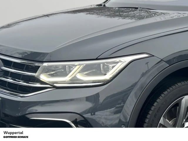 Volkswagen Tiguan 2.0 TDI DSG R-Line