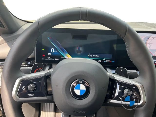 BMW 540 540d M-Sport Sedan xDrive
