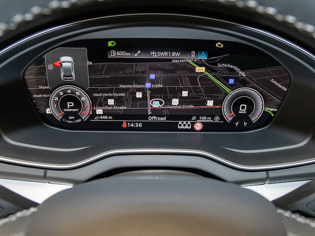 Audi Q5 45 TFSI Quattro S-Tronic Sportback