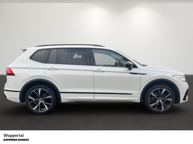 Volkswagen Tiguan 2.0 TDI Allspace DSG R-Line