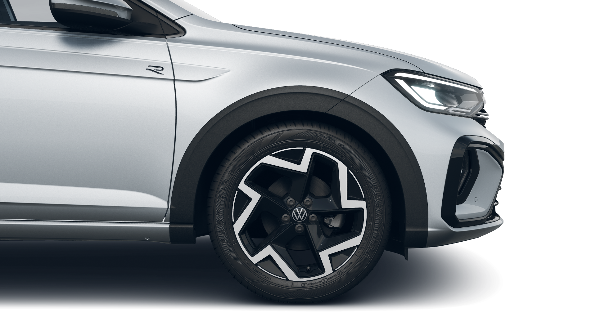 Volkswagen Taigo 1.0 TSI IQ.Drive R-Line