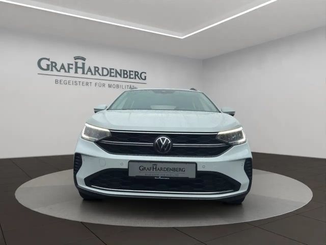 Volkswagen Taigo 1.0 TSI Life