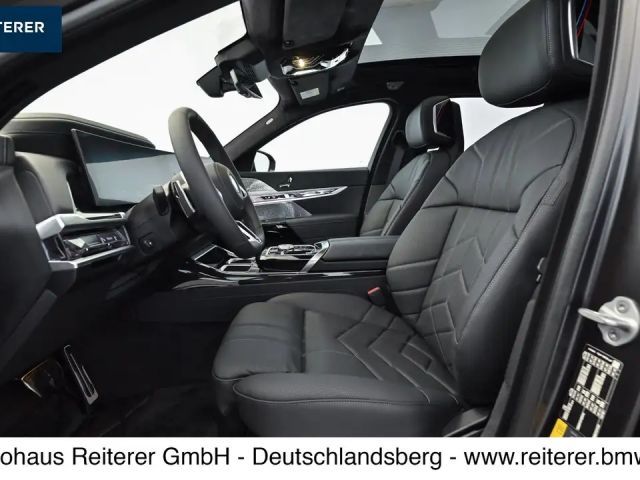 BMW i7 Sedan xDrive60