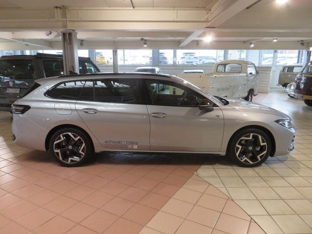 Volkswagen Passat 2.0 TDI DSG R-Line