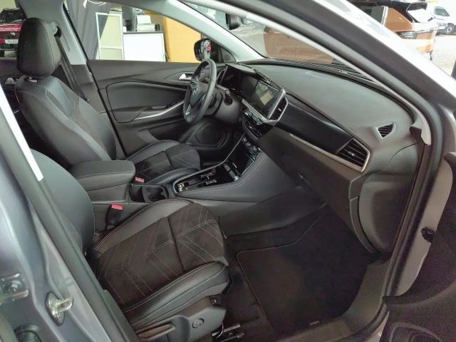 Opel Grandland X 1.5 CDTI GS-Line Grand Sport