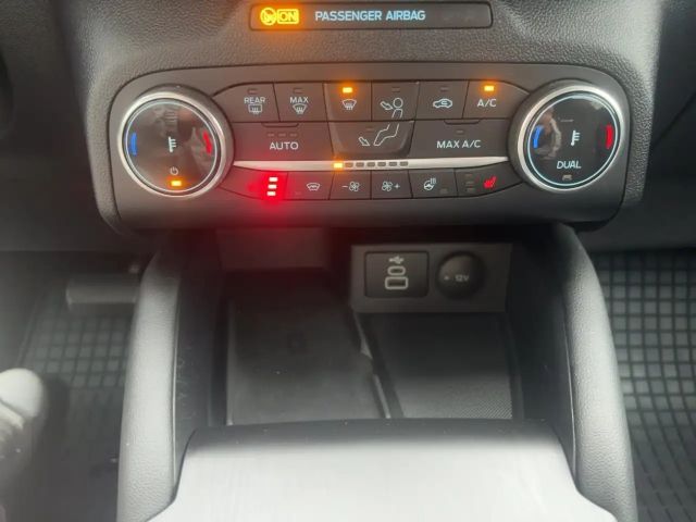 Ford Kuga Plug in Hybrid Vignale