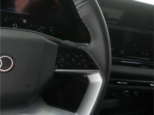 Audi A5 Avant Quattro