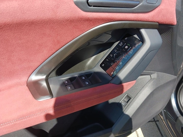 Audi SQ5 S-Tronic Sportback