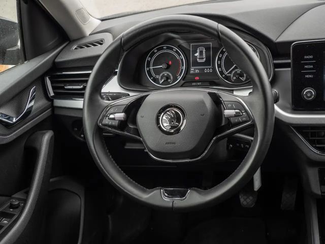 Skoda Kamiq 1.0 TSI Tour