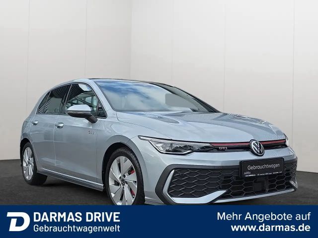 Volkswagen Golf 2.0 TSI DSG GTI Plus