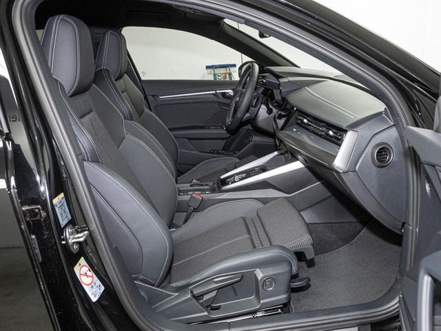 Audi A3 35 TFSI S-Line S-Tronic Sportback