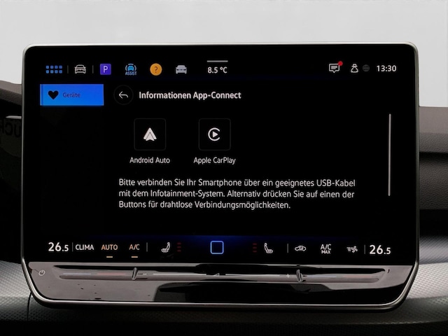 Volkswagen Golf 1.5 TSI