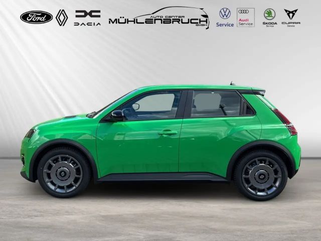 Renault 5 E-Tech Evolution