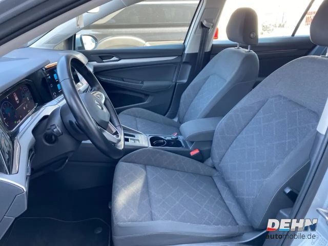 Volkswagen Golf DSG Golf VIII Life Variant