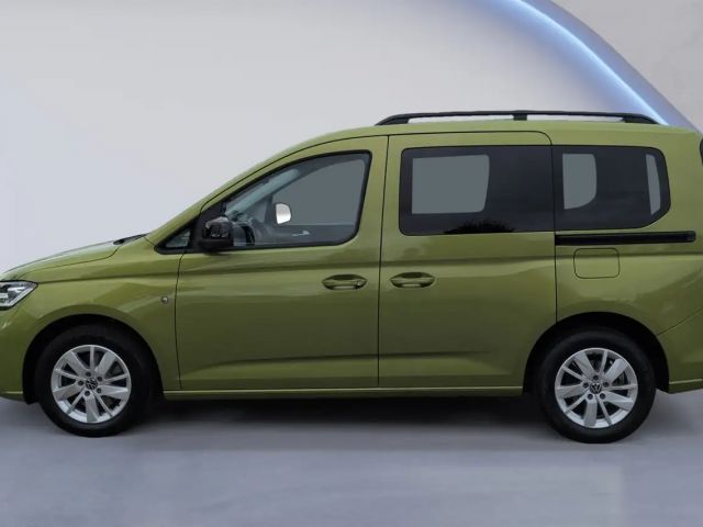 Volkswagen Caddy 1.5 TSI Life