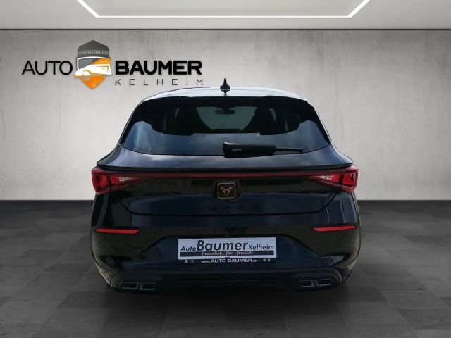 Cupra Leon 1.5 TSI DSG