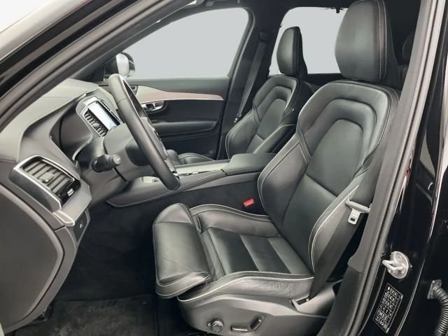 Volvo XC90 AWD Bright Plus