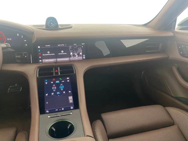 Porsche Taycan Sport Turismo