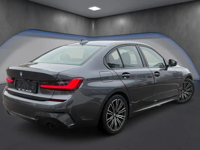 BMW 318 318d Sedan