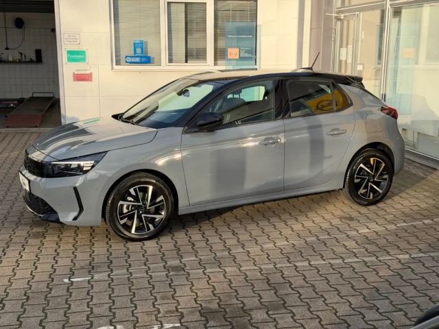 Opel Corsa GS-Line Grand Sport