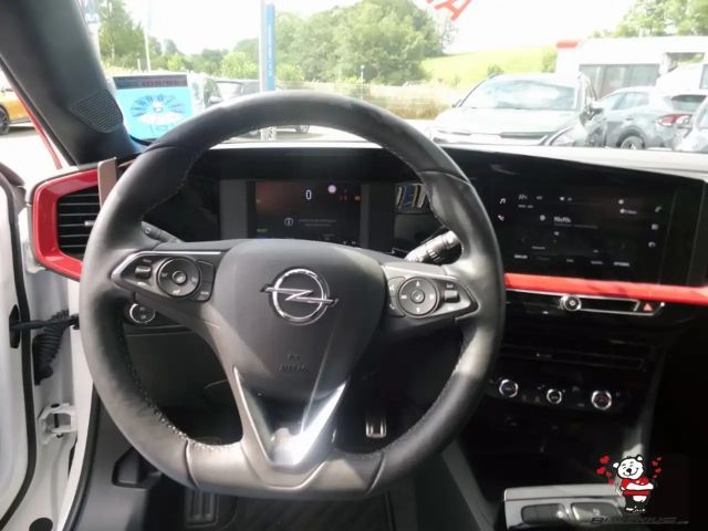 Opel Mokka GS-Line Grand Sport Mokka-e