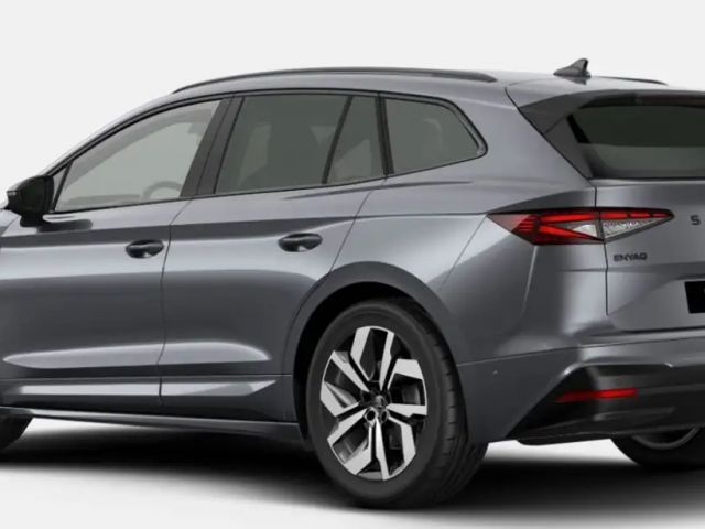 Skoda Enyaq Sportline